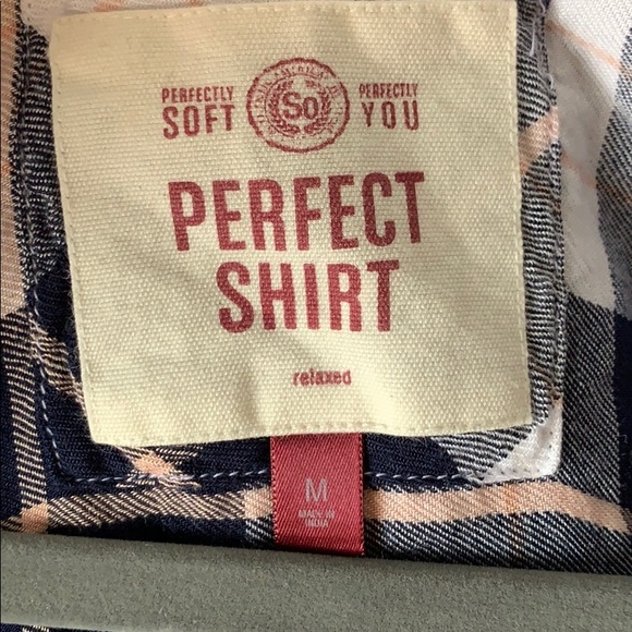 Flannel - Picture 3 of 3